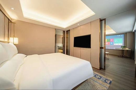 【乾景酒店】贵宾套房 商品图2