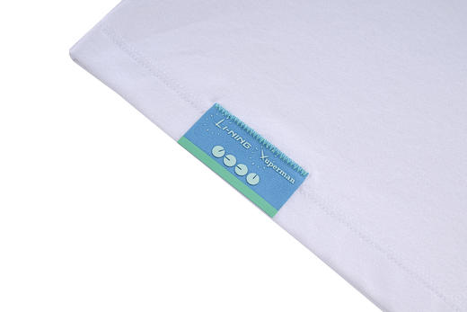 【2025新品】李宁乒乓&许昕联名比赛上衣AHSVD43-1 商品图5