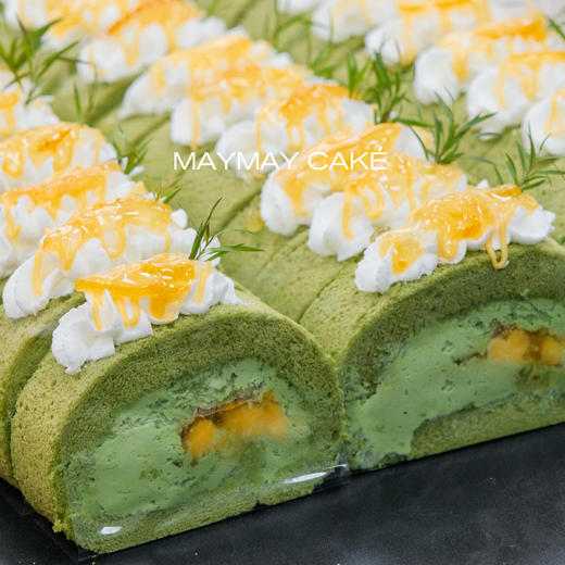 纯口味·瑞士卷（提前2天预定） 商品图2