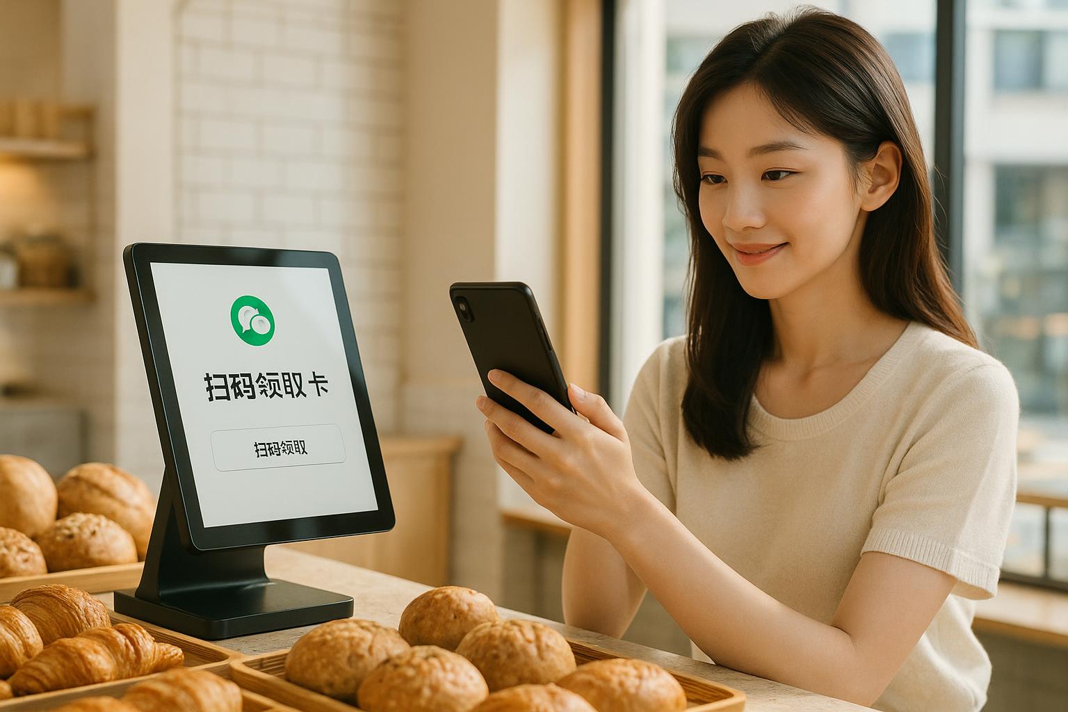 零售行业适合用小程序做什么？