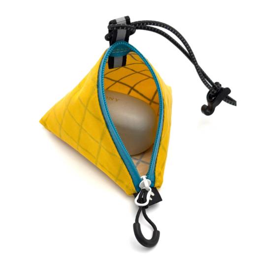 TARPMENT｜ZONG SACK 粽子包 骑行尾包 小布尾包 耳机包 商品图2