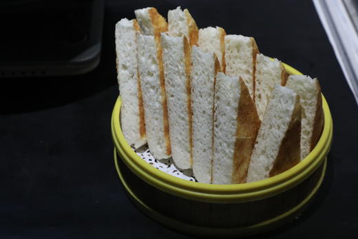 鱼头泡饼/例 商品图1