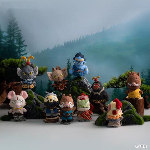 浪浪山 商品图3