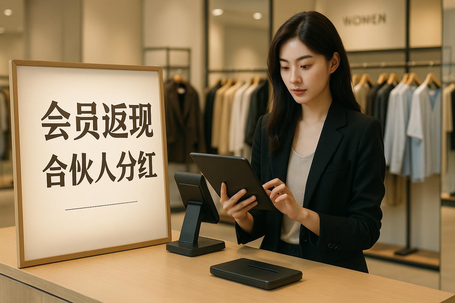 如何打造服装店的差异化经营优势？