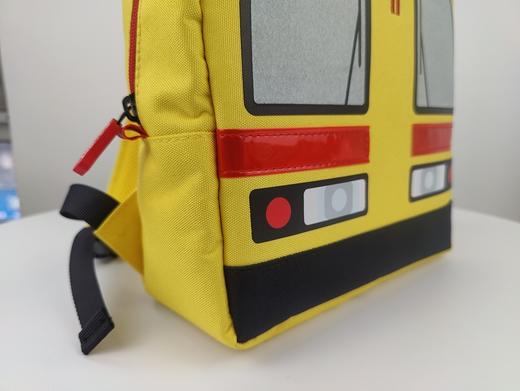 地铁一号线表情包 商品图2