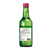 【套餐】韩国真露烧酒四种口味360ml*4瓶 商品缩略图2