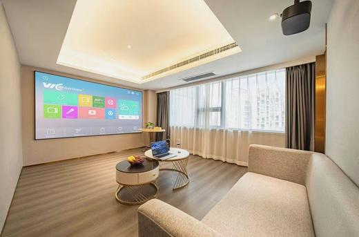 【乾景酒店】贵宾套房 商品图1