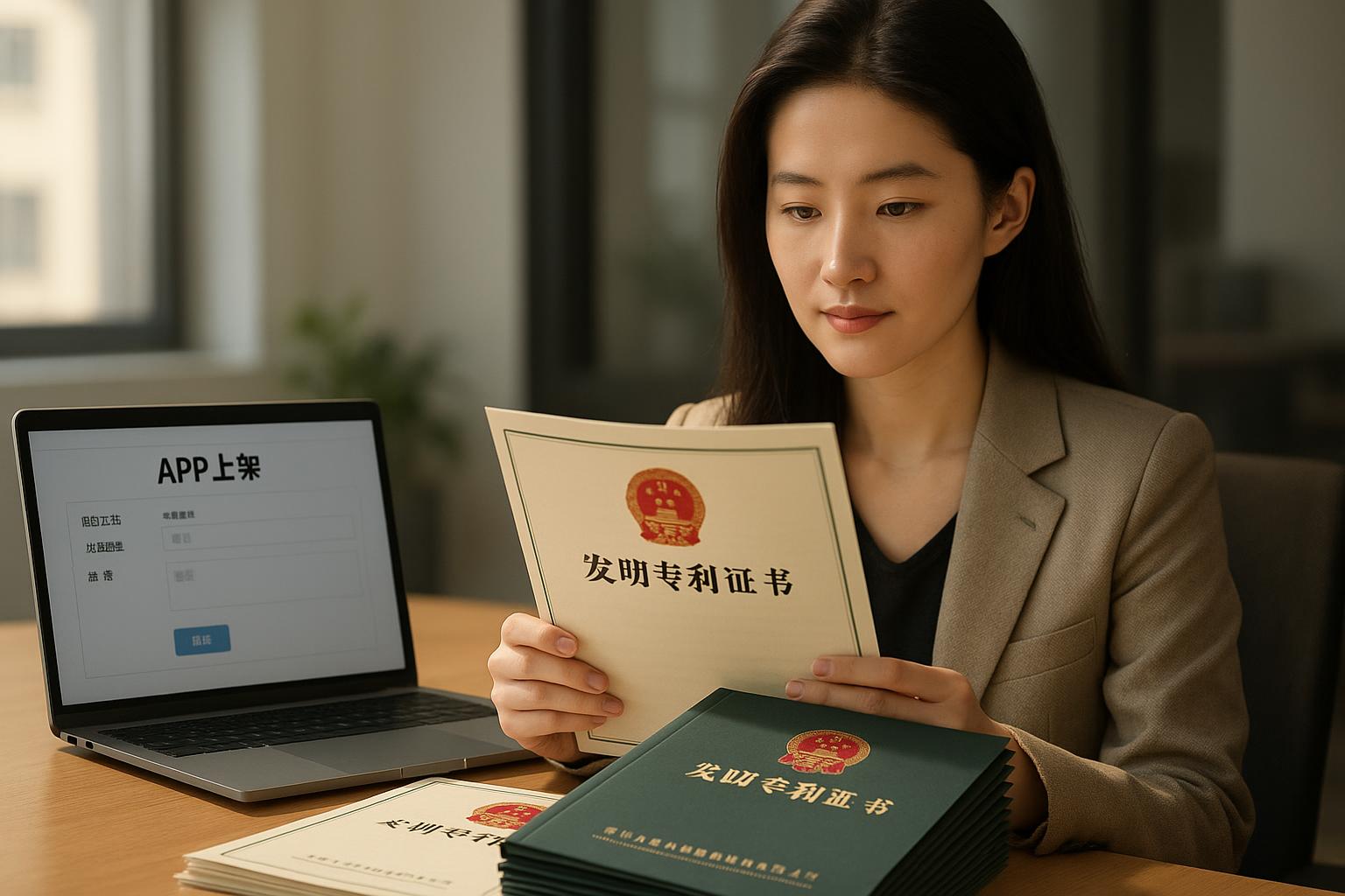 軟件開發(fā)專利有用嗎？作用價(jià)值與場景分析