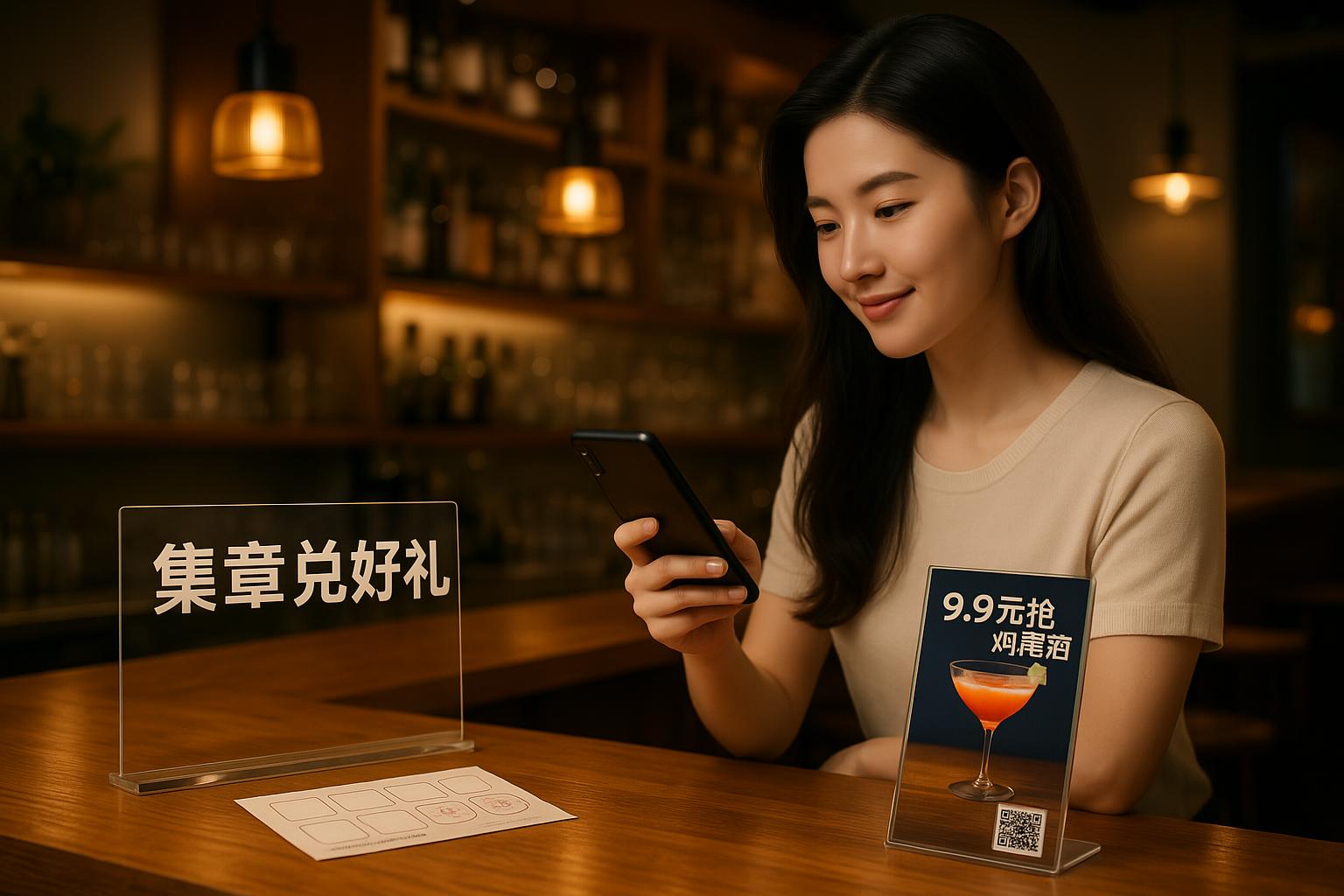 如何理解小酒馆的用户思维？