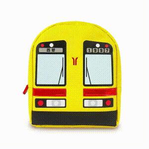 地铁一号线表情包 商品图5