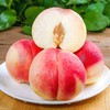 山西苏蜜脆桃80#以上净重4.5斤（7-9个） 商品缩略图4