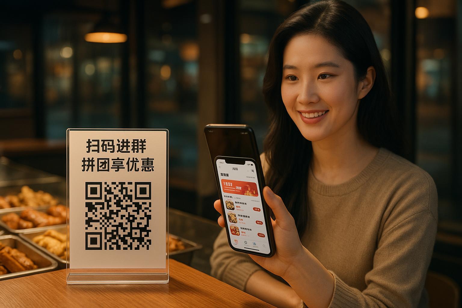 卤味店为什么要借鉴海底捞的社群营销？