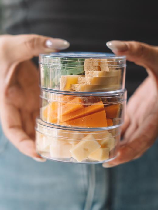 经典配酒奶酪罐罐（现切产品，请提前一小时预订） 商品图7