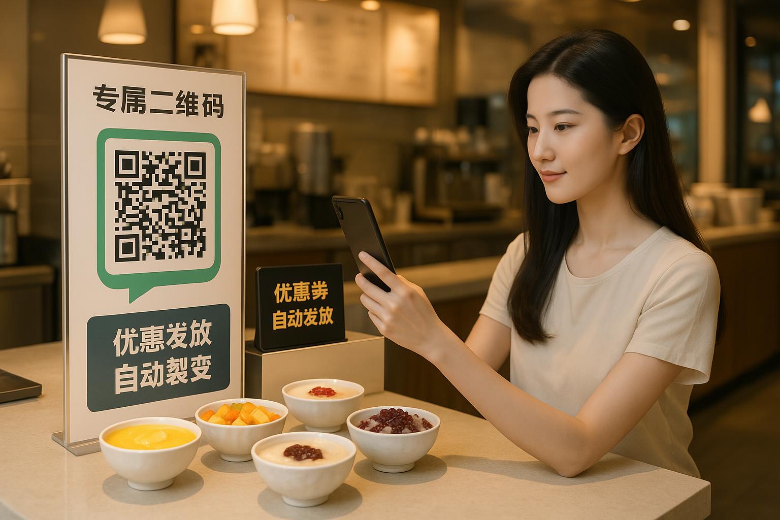 常见会员储值系统类型都有哪些？