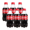 可口可乐汽水300ml*6（新老包装随机发货） 商品缩略图0
