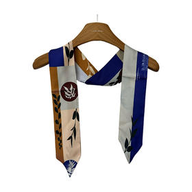 【现货】良木礼树叶小飘带（0716）