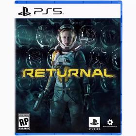 【特价】PS5游戏 死亡回归 中文版