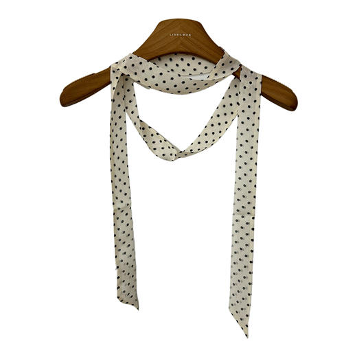 【预售7天】良木礼细长条领带（0711） 商品图1