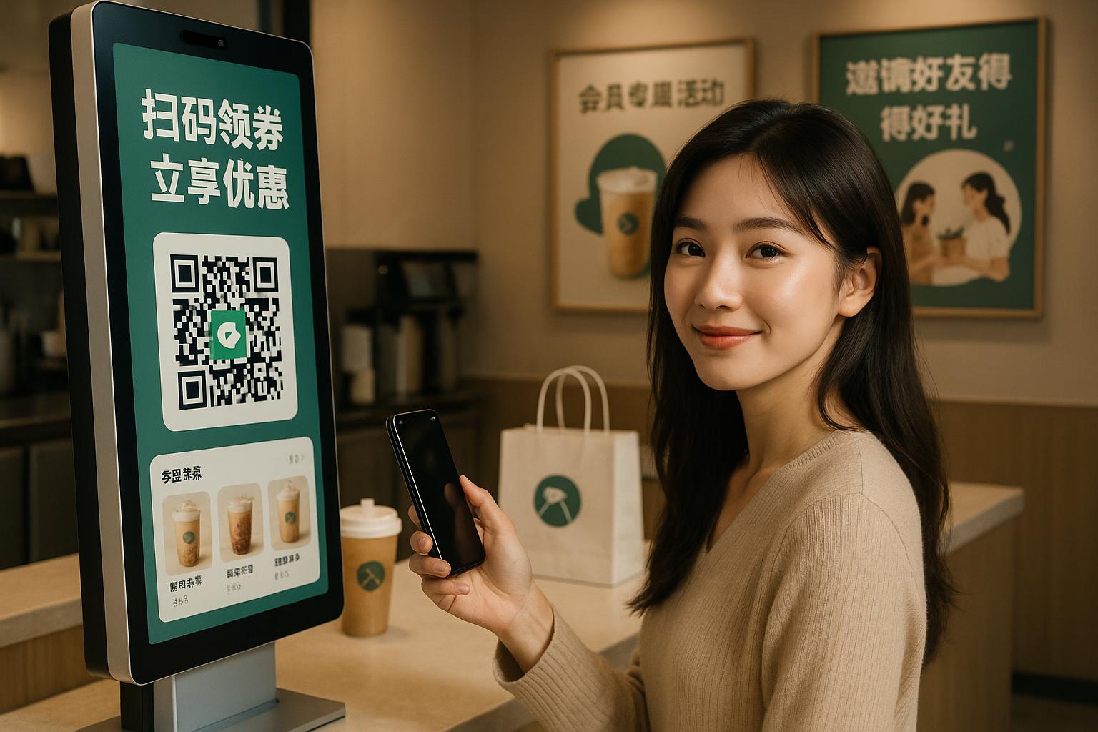 用小程序承载门店业务，有哪些优势？