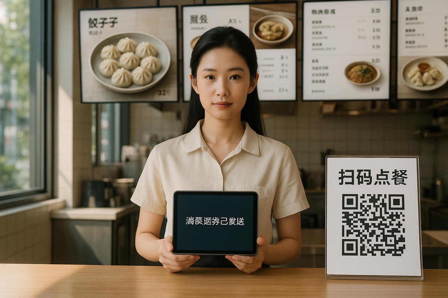 智能营销系统带来哪些门店新变化？