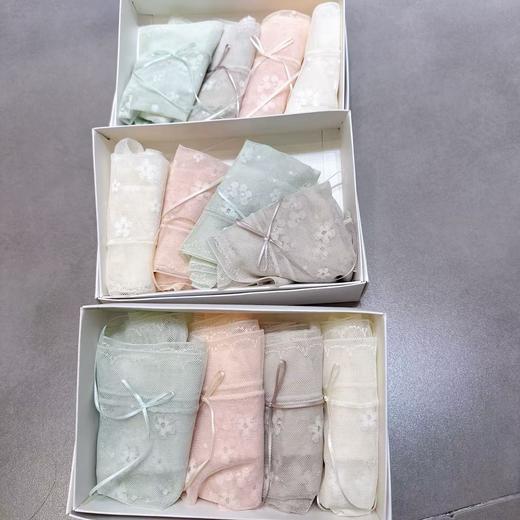 内裤套盒 商品图1