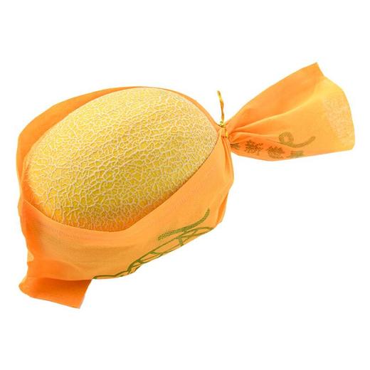 放心金蛋蜜瓜  约2kg/个 商品图2