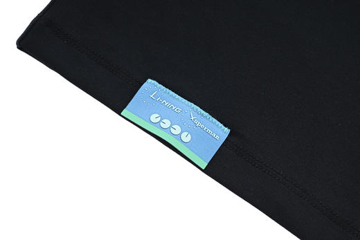 【2025新品】李宁乒乓&许昕联名比赛上衣AHSVD43-2 商品图5