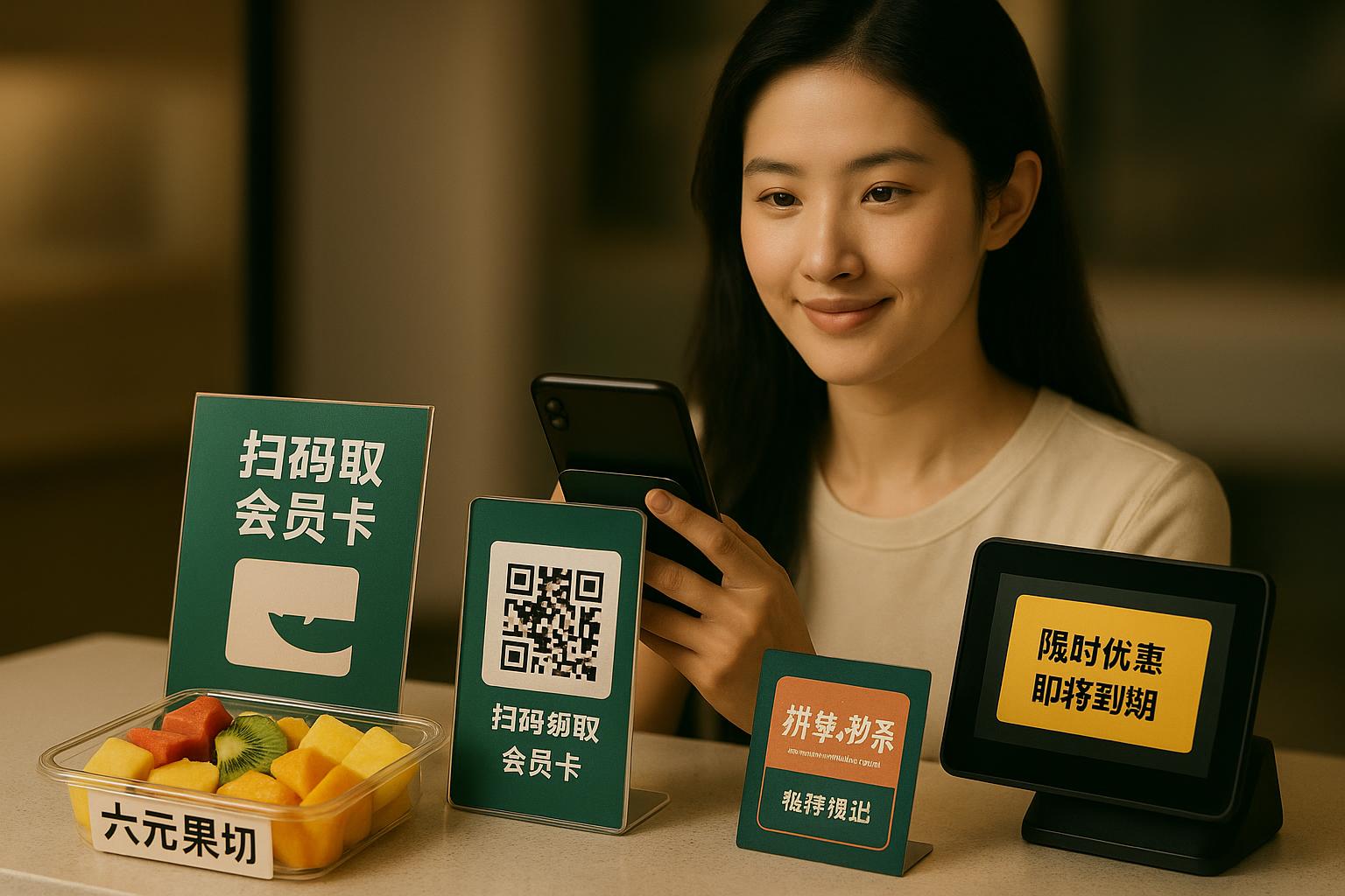 会员储值系统有哪些核心功能？