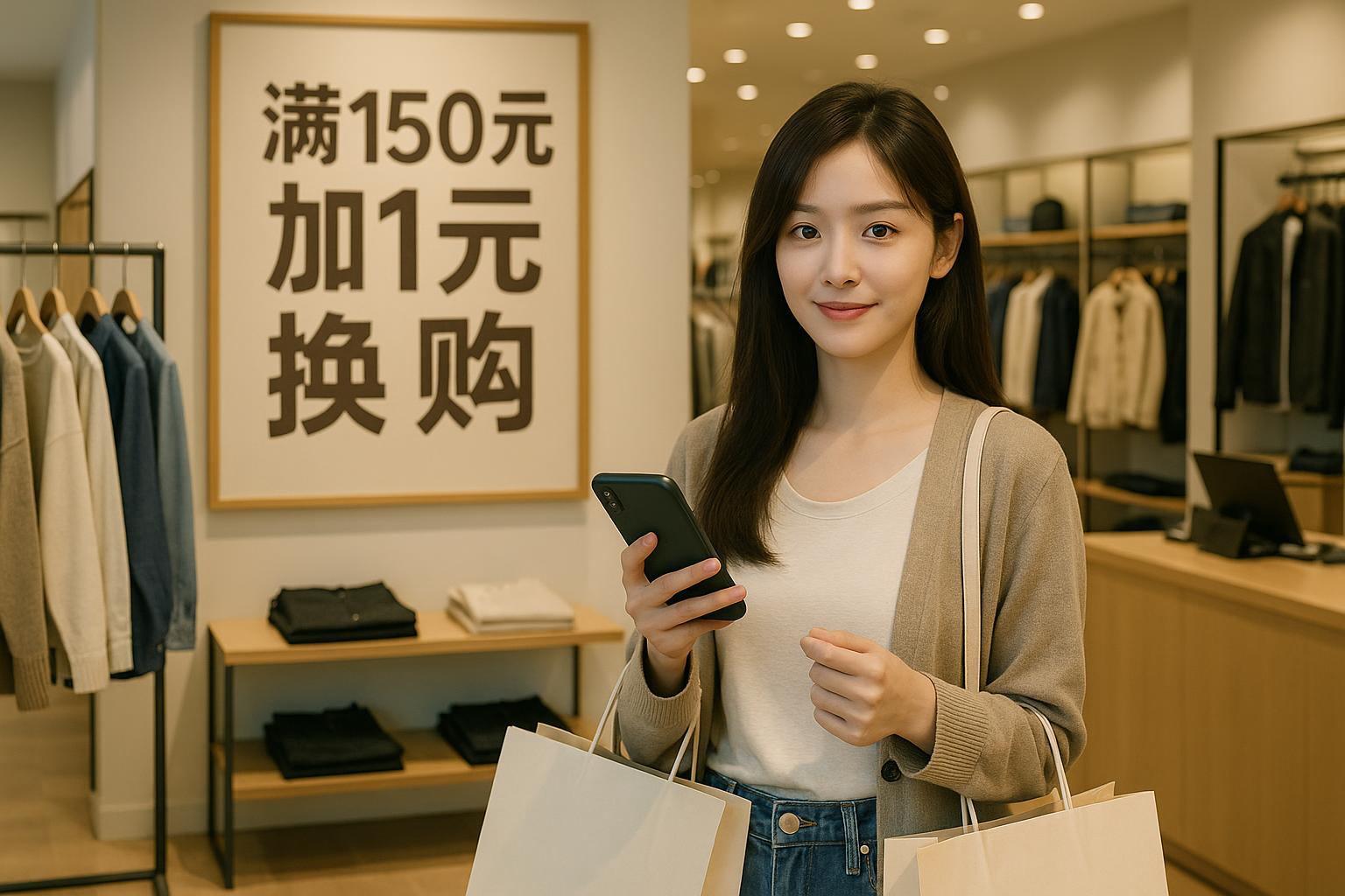 服裝店生意不好怎么破？用情緒價(jià)值和心理策略提升銷量