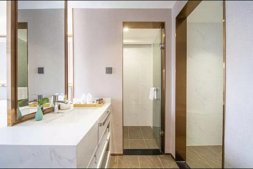 【乾景酒店】舒适大床房 商品图2