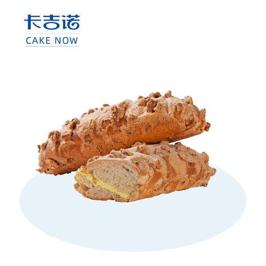 【周一限时77折】核桃马里奥，售价18.8元 45家门店通用 商品图0