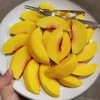 水果优选-建宁锦绣黄桃，一年仅售20天的爆款水果！ 商品缩略图2