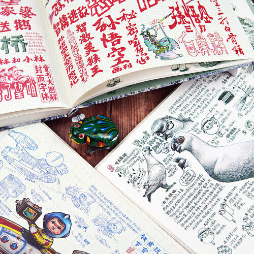 漫步八十年代：老北京拾遗 老葛 编绘 商品图1