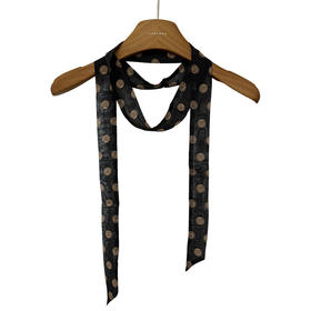 【预售7天】良木礼细长条领带（0711）