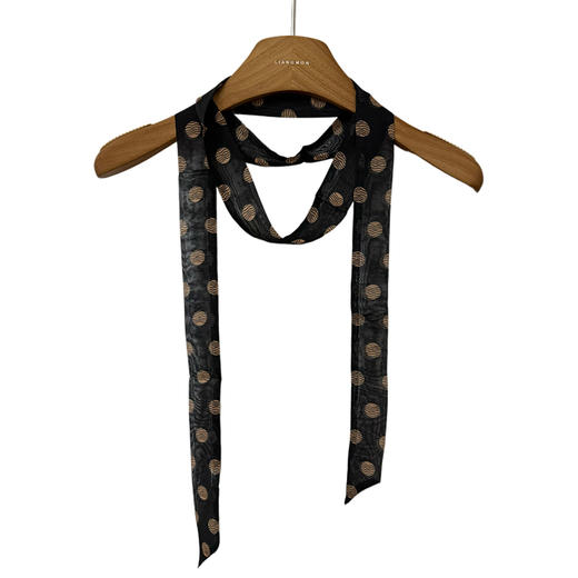 【预售7天】良木礼细长条领带（0711） 商品图0