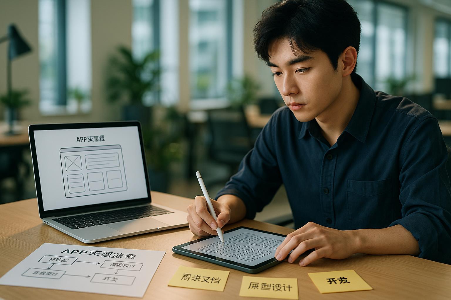 如何判断APP创意的可行性？