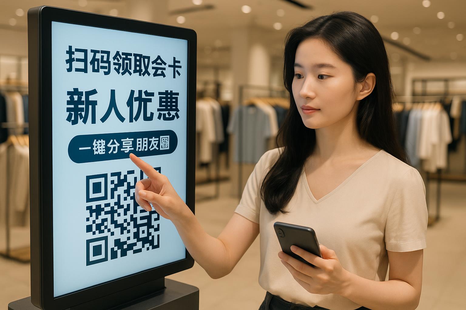 门店会员储值常见方式有哪些？