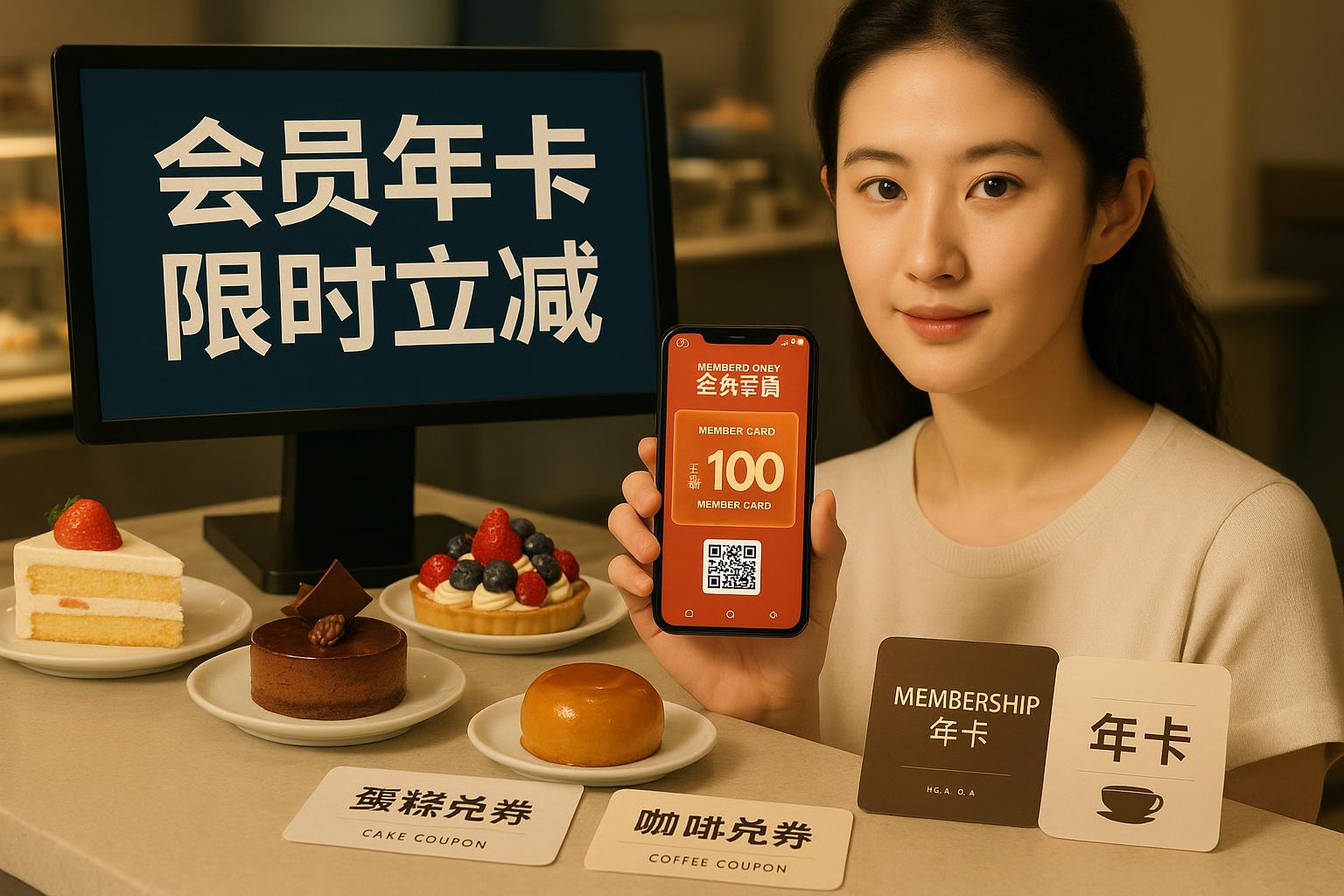 如何利用线上平台吸引新流量？