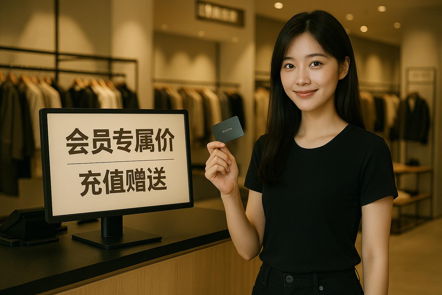 做会员营销，为什么要学山姆超市？