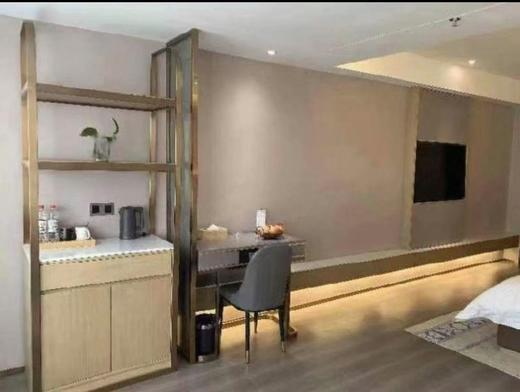 【乾景酒店】豪华家庭套房 商品图7