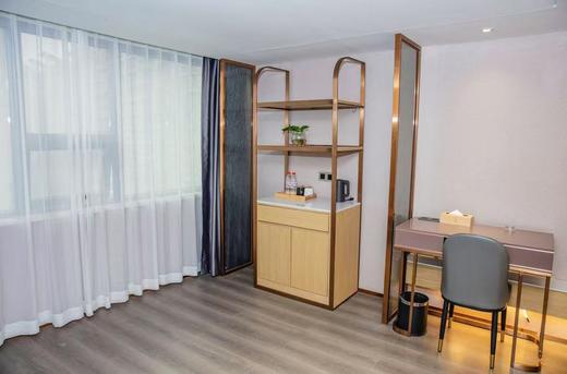 【乾景酒店】豪华家庭套房 商品图4