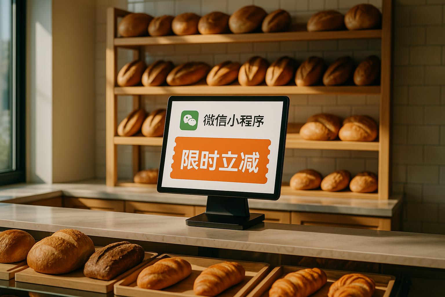 如何利用小程序打造门店线上阵地？
