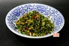 萝卜缨毛豆炒肉丝/例 商品缩略图0