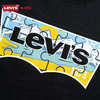 LEVIS 秋 大童小童 儿童童装T恤 LVN-LS-P803 商品缩略图7