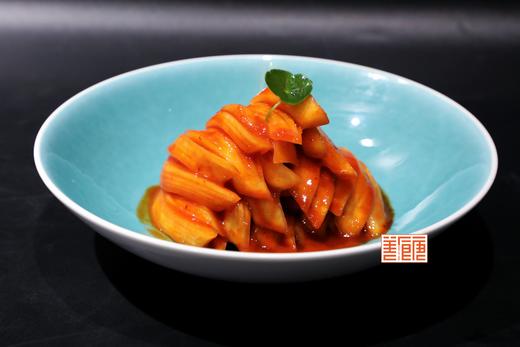 韩式萝卜条/例 商品图0