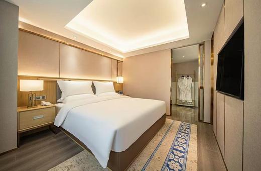 【乾景酒店】贵宾套房 商品图5