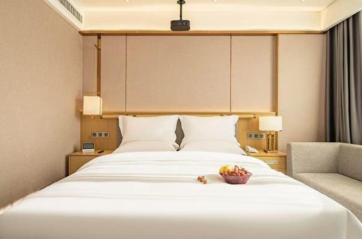 【乾景酒店】影院大床房 商品图4