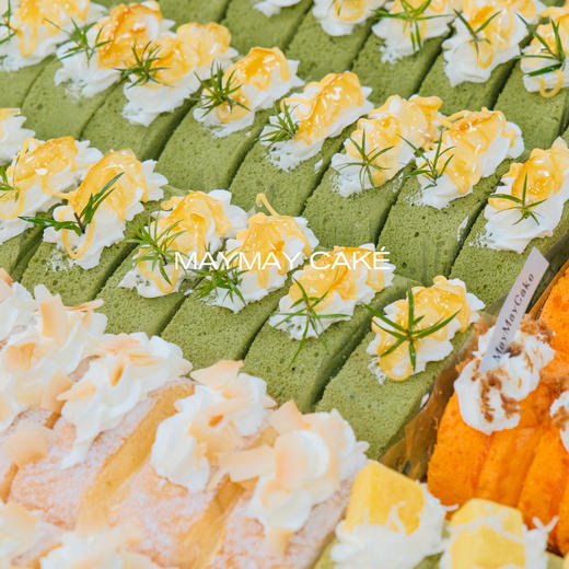 纯口味·瑞士卷（提前2天预定） 商品图1