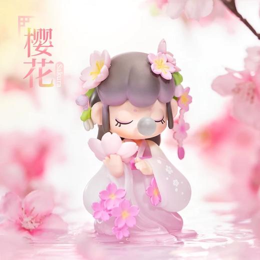 Nanci系列盲盒 商品图9