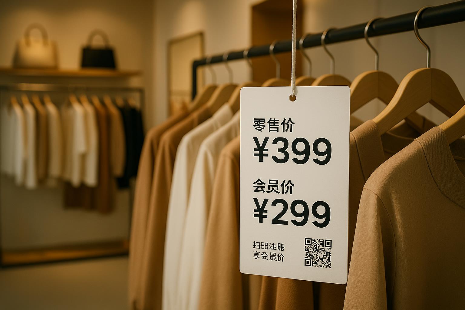門店如何吸引顧客？4個(gè)策略提升進(jìn)店率